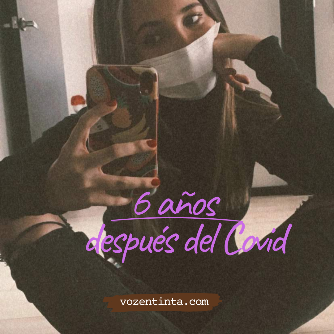 Seis años después del Covid: ¿Qué carajos aprendimos?